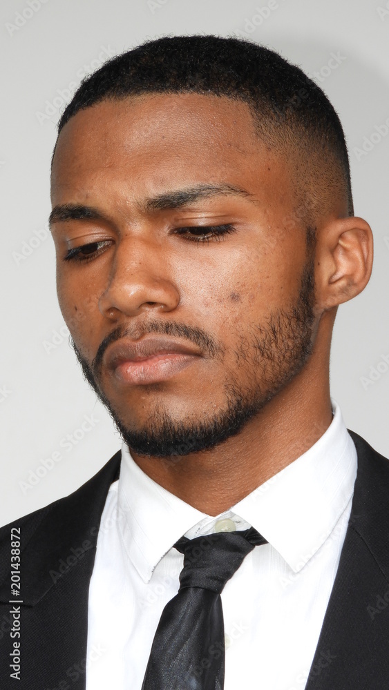 Hopeless Business Male Hopeless Business Male