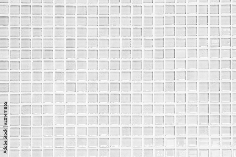 White and Grey the tile wall high resolution real photo or brick seamless and texture interior background. White and Grey the tile wall high resolution real photo or brick seamless and texture interior background.