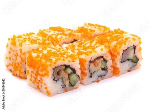  Fresh sushi