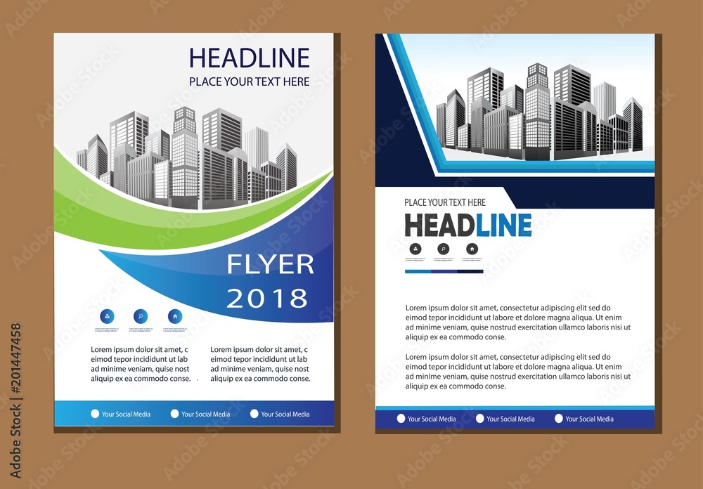 Business abstract vector template. Brochure design, cover modern layout, annual report, poster, flyer in A4 with colorful triangles, geometric shapes for tech, science, market with light background Business abstract vector template. Brochure design, cover modern layout, annual report, poster, flyer in A4 with colorful triangles, geometric shapes for tech, science, market with light background