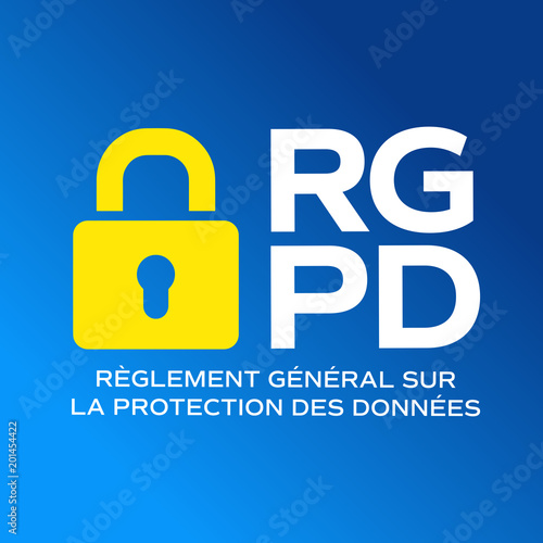 RGPD / Règlement Général sur la Protection des Données
