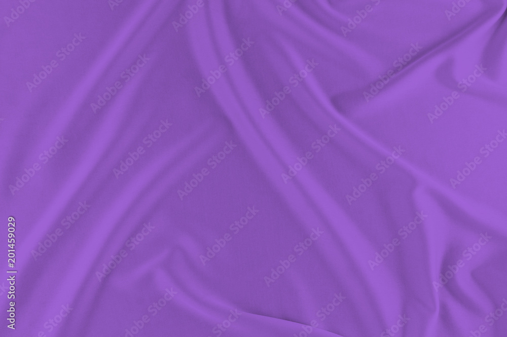 Smooth white silk or satin texture. Smooth white silk or satin texture.