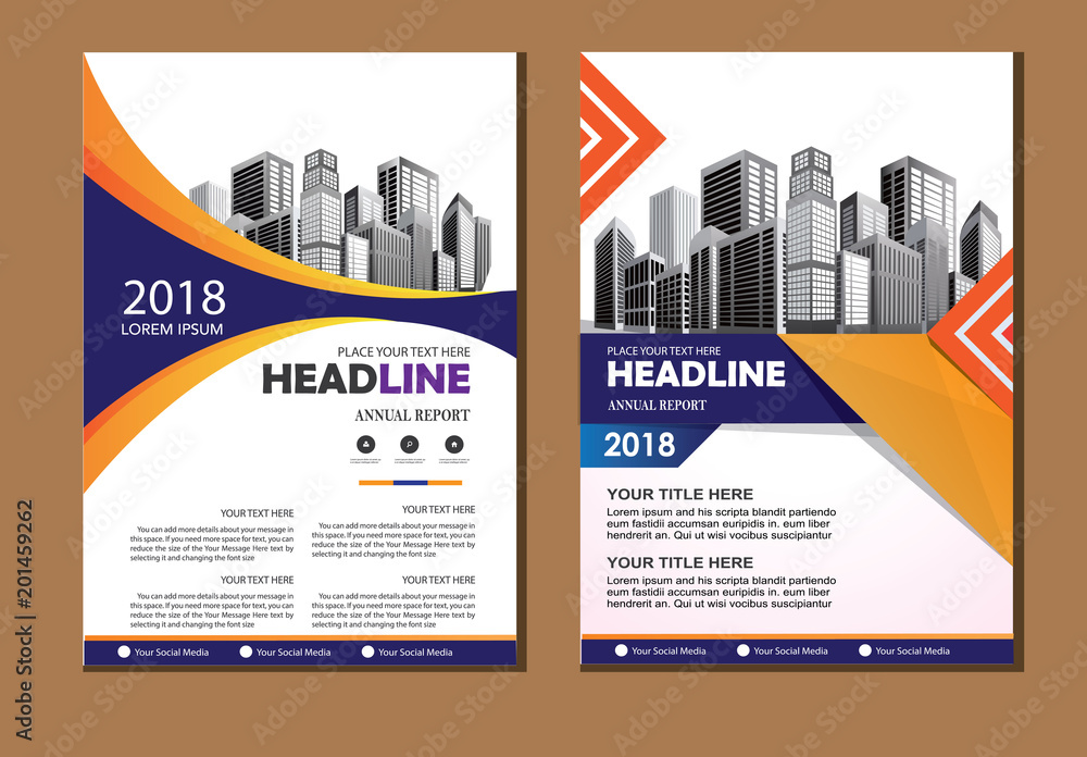Business abstract vector template. Brochure design, cover modern layout, annual report, poster, flyer in A4 with colorful triangles, geometric shapes for tech, science, market with light background Business abstract vector template. Brochure design, cover modern layout, annual report, poster, flyer in A4 with colorful triangles, geometric shapes for tech, science, market with light background