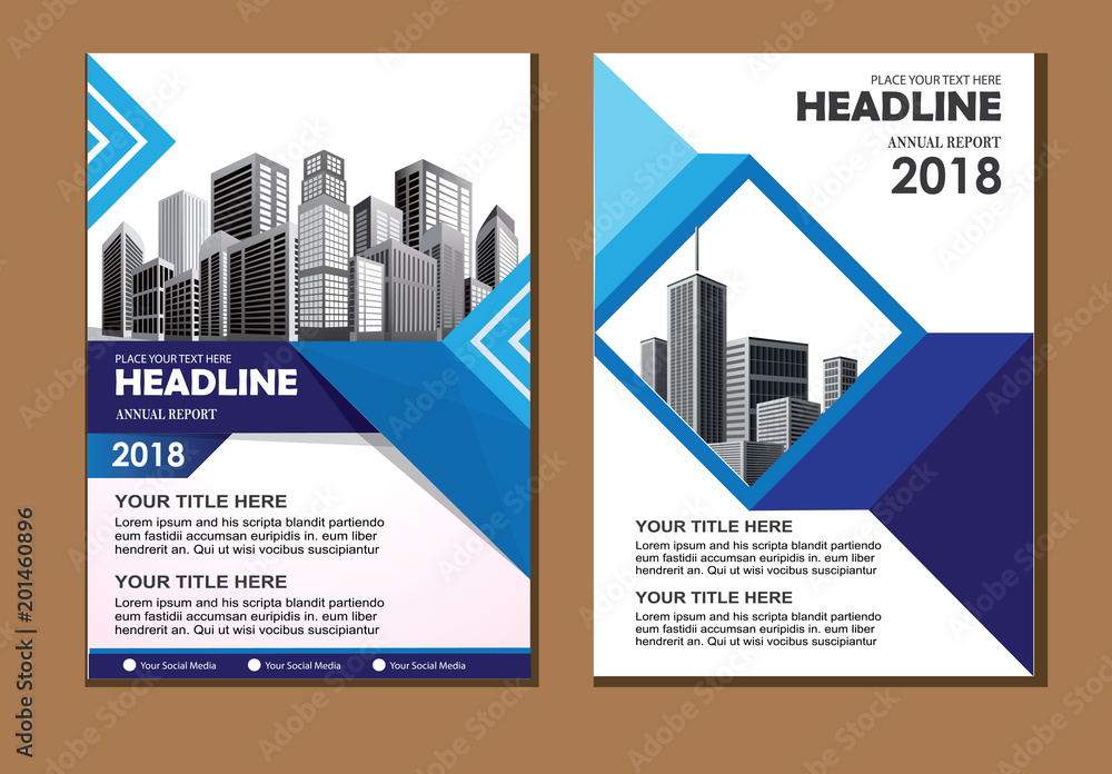 Business abstract vector template. Brochure design, cover modern layout, annual report, poster, flyer in A4 with colorful triangles, geometric shapes for tech, science, market with light background Business abstract vector template. Brochure design, cover modern layout, annual report, poster, flyer in A4 with colorful triangles, geometric shapes for tech, science, market with light background