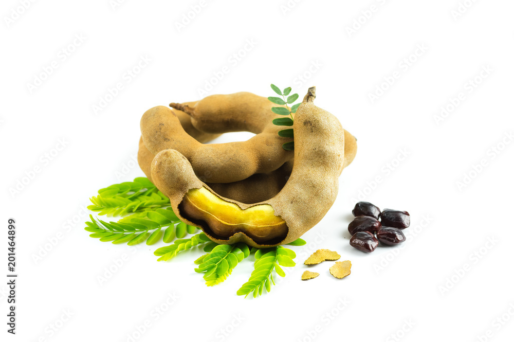 Fototapeta premium sweet tamarind