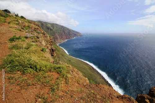 île de Madère