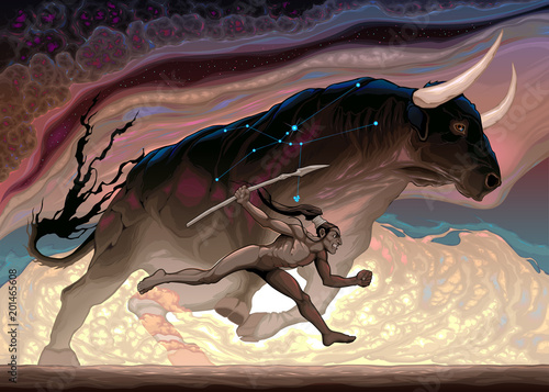 The power of Taurus