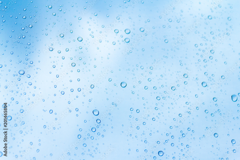 water drop on glass, rain drop water drop on glass, rain drop