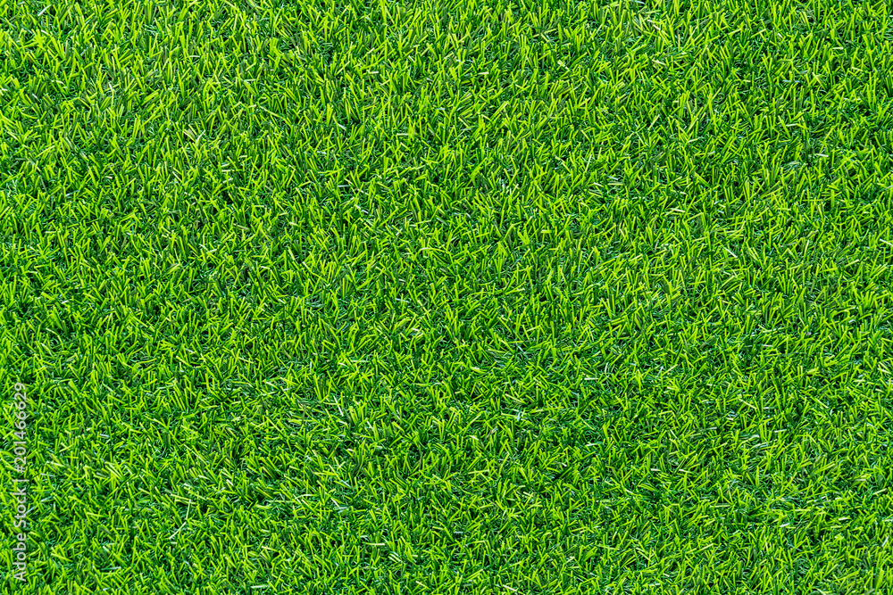 Fototapeta premium artificial grass background
