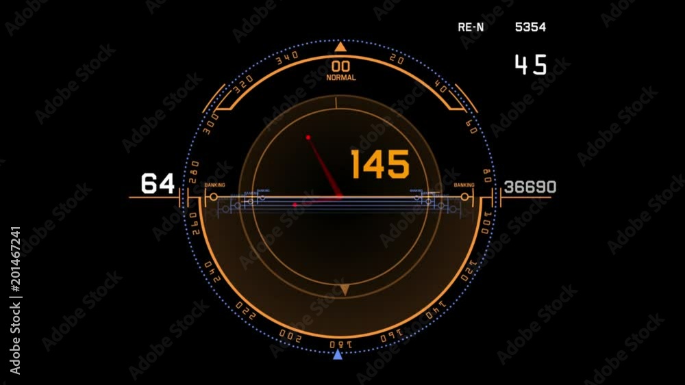 4k Radar GPS signal tech screen display,future science sci-fi data computer game navigation dashboard technology interface background. 4k Radar GPS signal tech screen display,future science sci-fi data computer game navigation dashboard technology interface background.