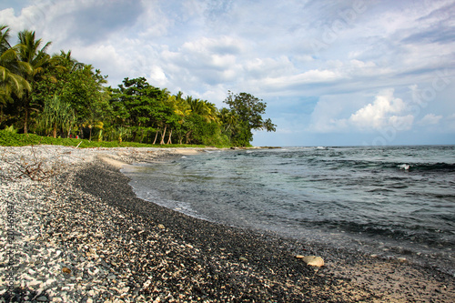 The Serene Lau Beach #1