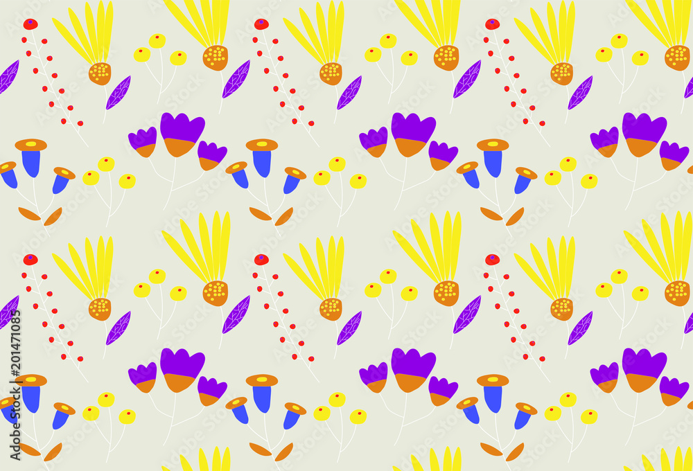 flower pattern background flower pattern background