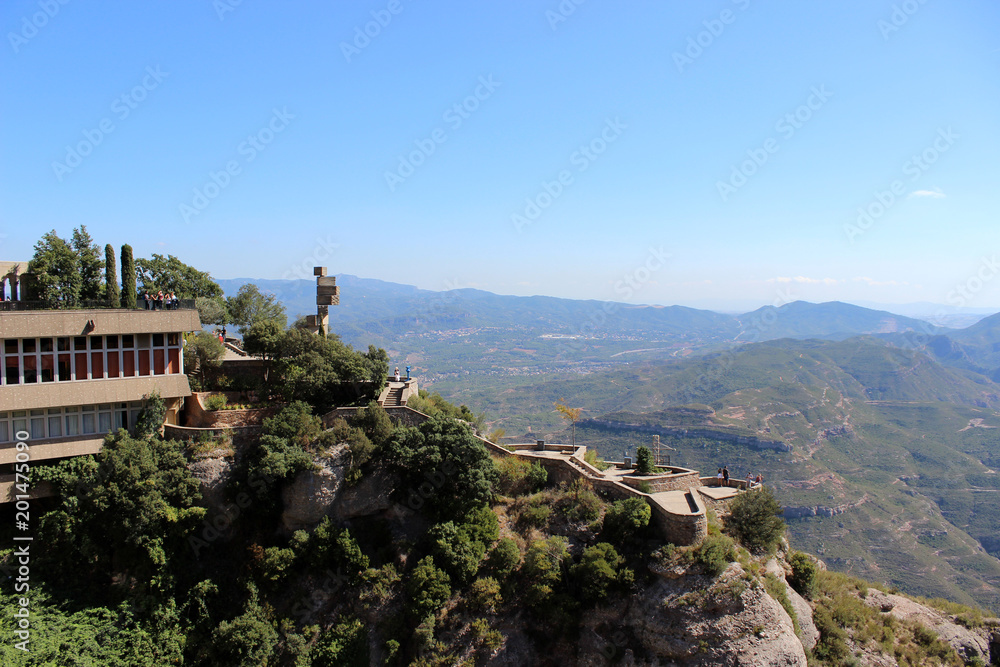 Sanctuary of Montserrat