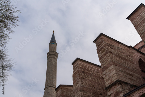 Hagia Sophia ,turkey 
