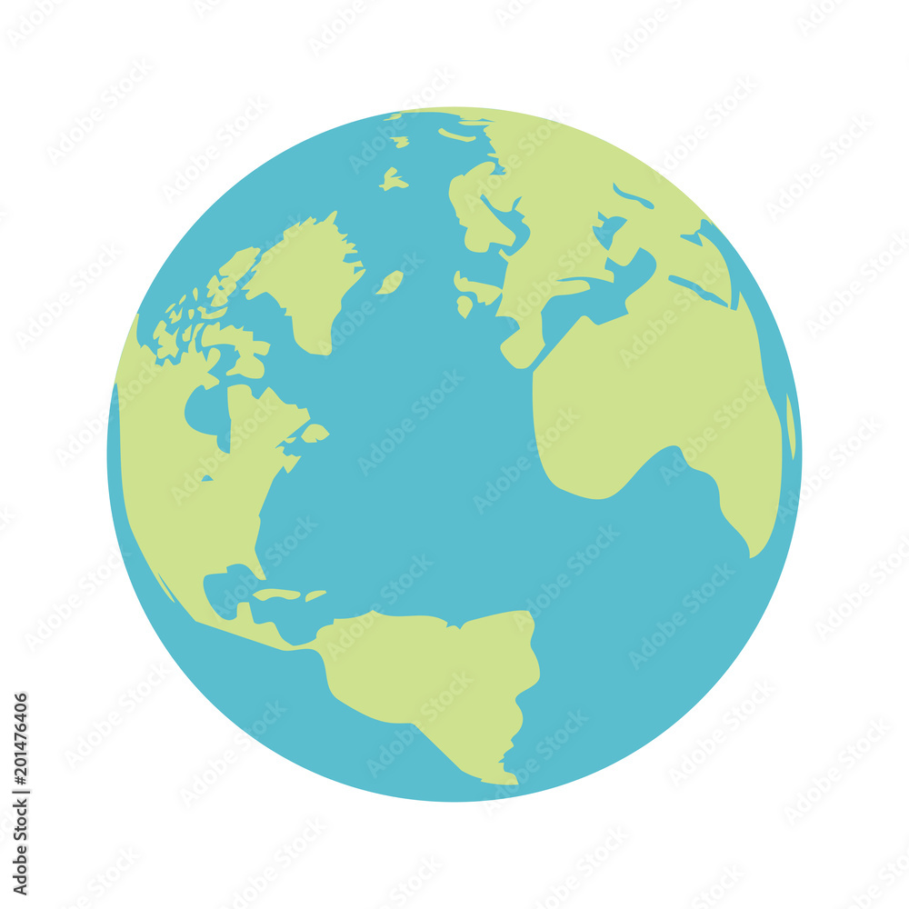 Globe icon Globe icon