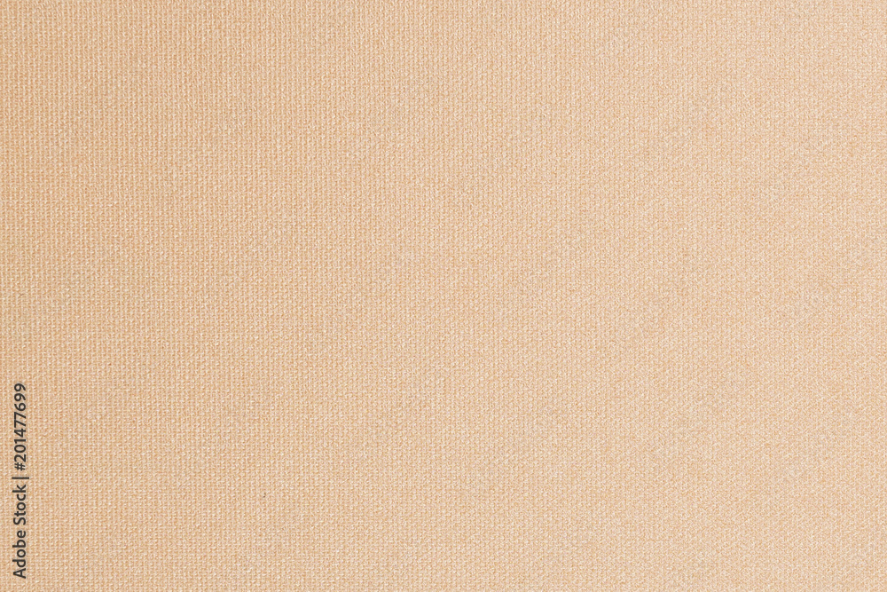 Fototapeta premium Texture canvas fabric as background close up.