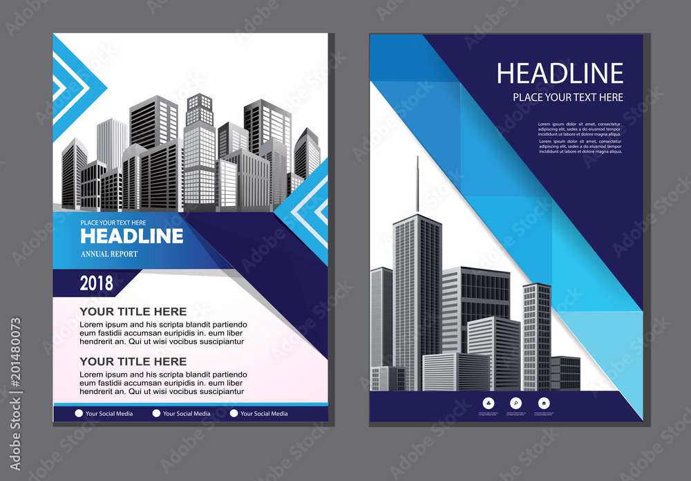 Business abstract vector template. Brochure design, cover modern layout, annual report, poster, flyer in A4 with colorful triangles, geometric shapes for tech, science, market with light background Business abstract vector template. Brochure design, cover modern layout, annual report, poster, flyer in A4 with colorful triangles, geometric shapes for tech, science, market with light background