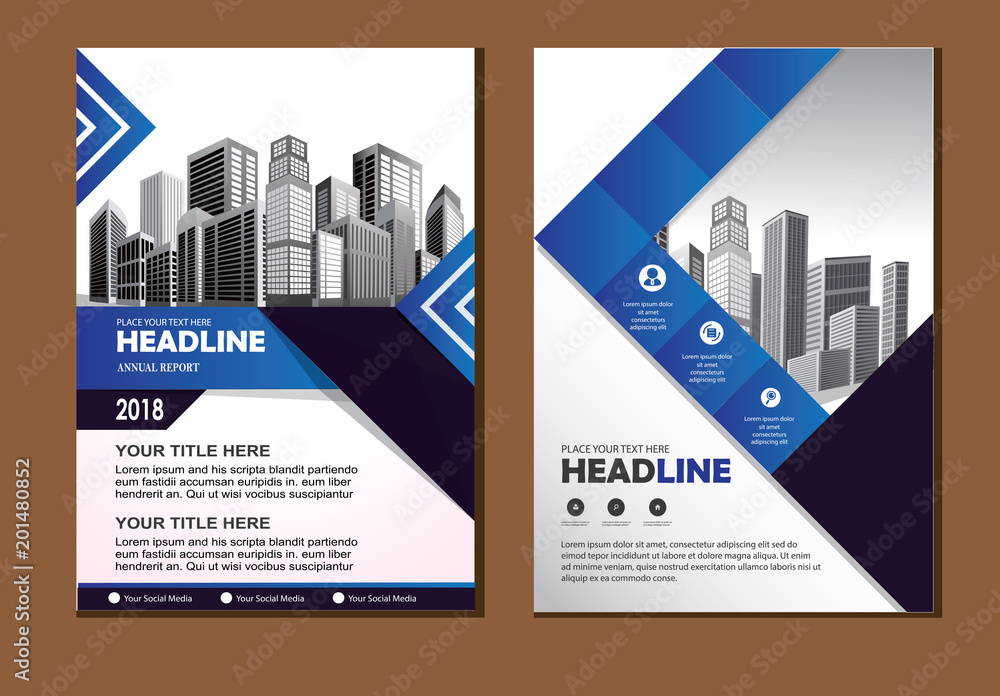 Business abstract vector template. Brochure design, cover modern layout, annual report, poster, flyer in A4 with colorful triangles, geometric shapes for tech, science, market with light background Business abstract vector template. Brochure design, cover modern layout, annual report, poster, flyer in A4 with colorful triangles, geometric shapes for tech, science, market with light background