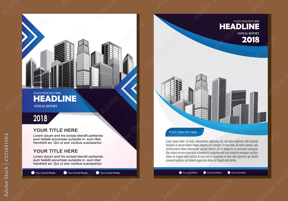 Business abstract vector template. Brochure design, cover modern layout, annual report, poster, flyer in A4 with colorful triangles, geometric shapes for tech, science, market with light background Business abstract vector template. Brochure design, cover modern layout, annual report, poster, flyer in A4 with colorful triangles, geometric shapes for tech, science, market with light background