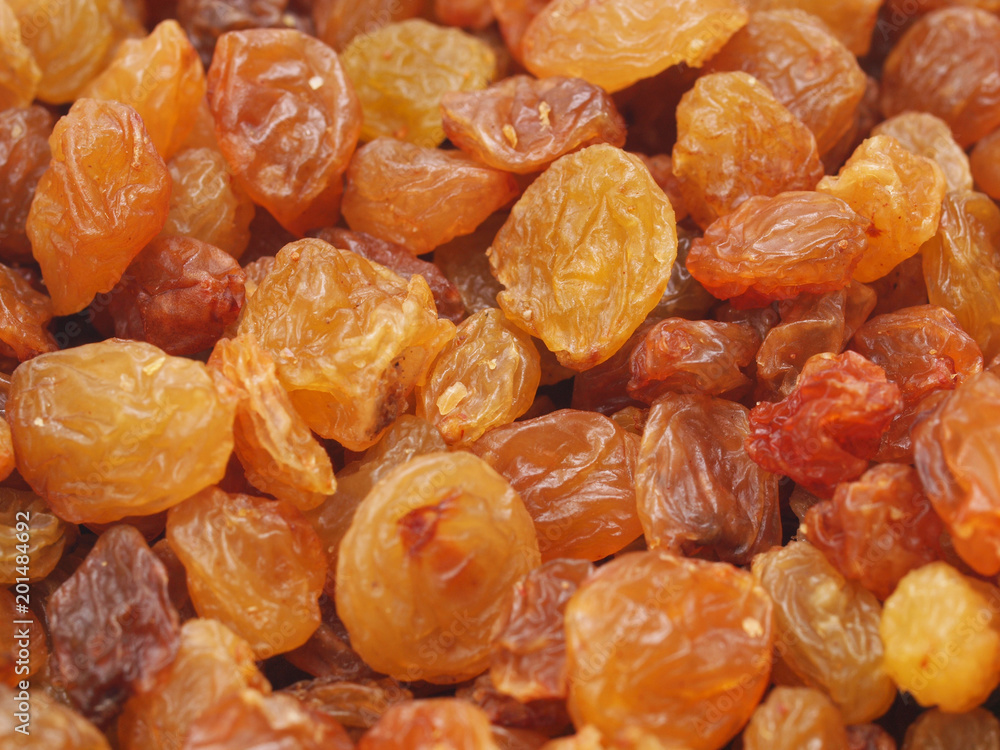 Dried grapes Dried grapes