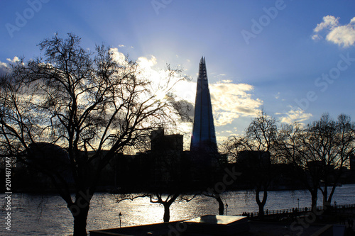London photo