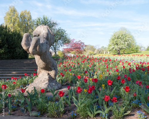 fruehling