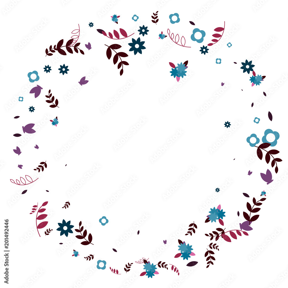Floral Spring and Summer Vector Wallpaper with Flowers, Leaves, Butterflies, Green Branches. Easter, Mother's Day, 8 March, Birthday, Wedding Background for Banners, Cards, Posters, Invitations. Floral Spring and Summer Vector Wallpaper with Flowers, Leaves, Butterflies, Green Branches. Easter, Mother's Day, 8 March, Birthday, Wedding Background for Banners, Cards, Posters, Invitations.