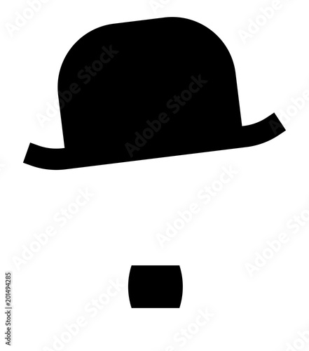 Chaplin icon