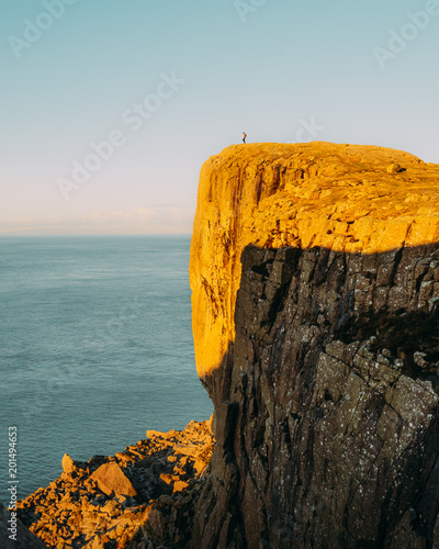 Sunset Rock
