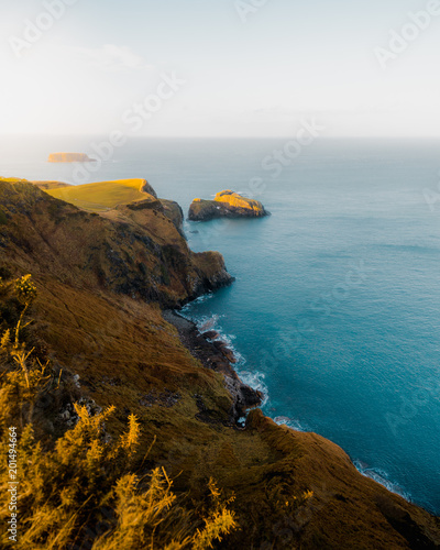 Irish Coast