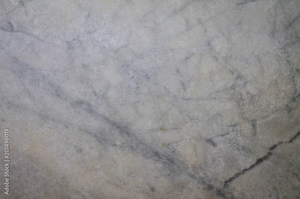 Naklejka premium vintage white and grey marble background