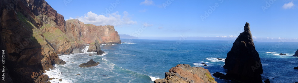 Ponta de São Lourenço (Madeira)