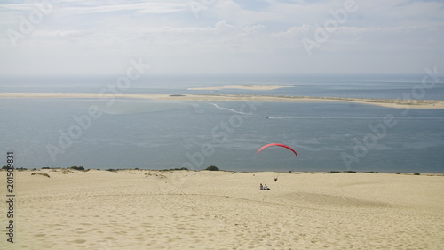 Dune de Pilat - France
