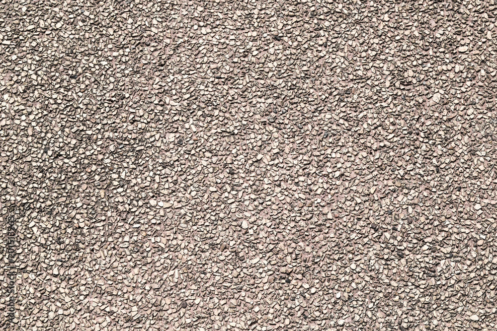 Fototapeta premium Abstract background, Gravel texture or gravel background