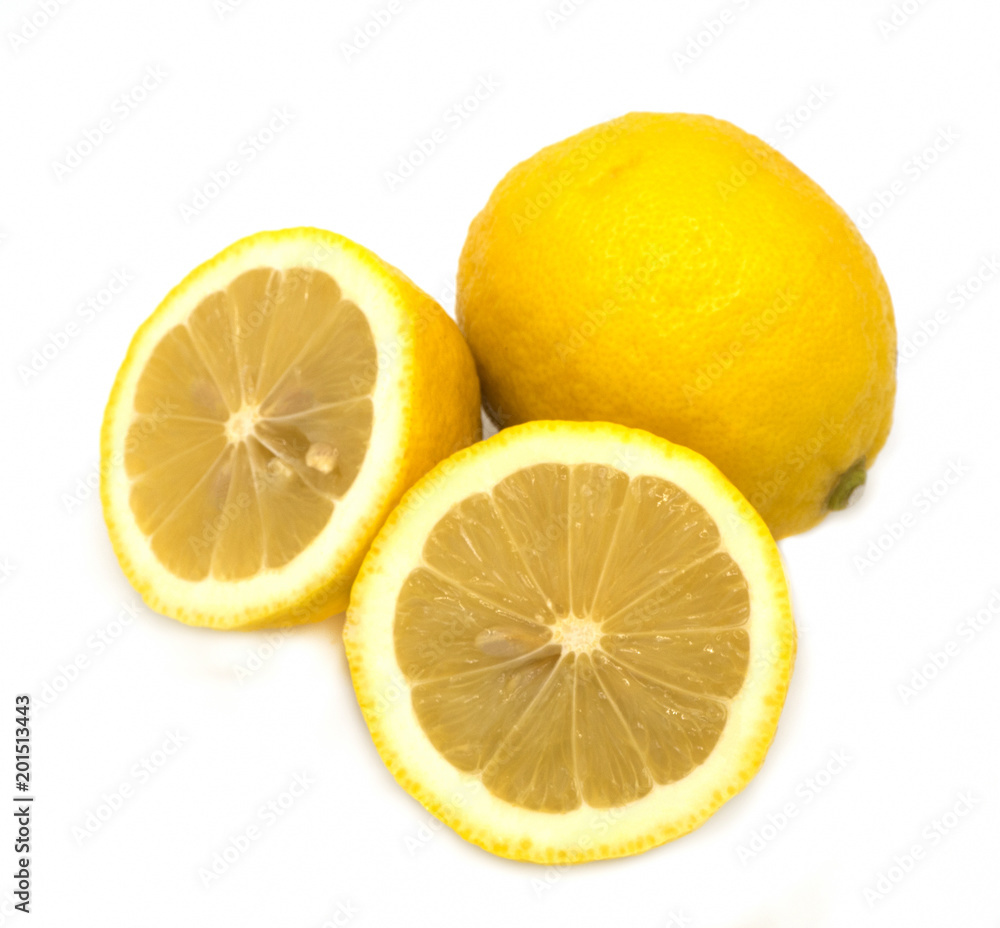 lemon