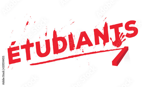 grève étudiante