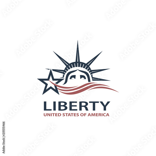 american symbol statue of liberty image