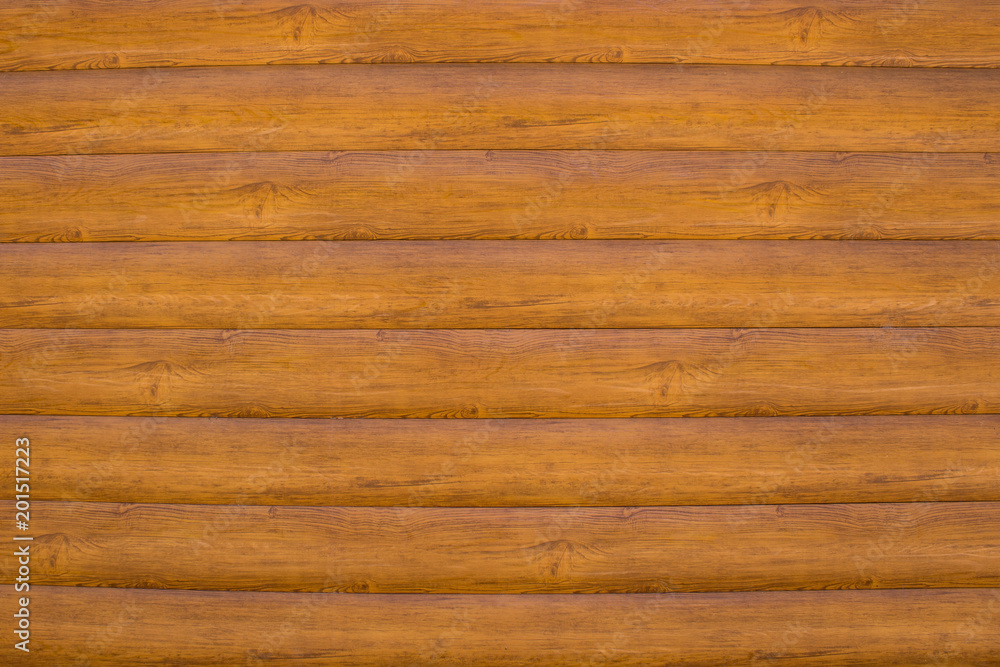 Wooden wall Wooden wall