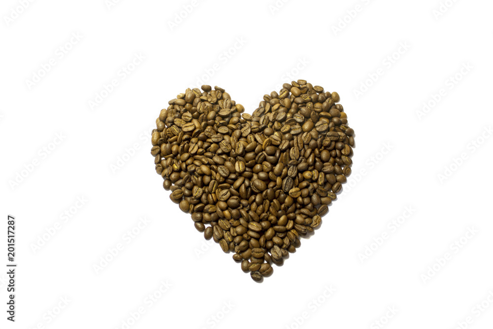 Coffee bean Coffee bean