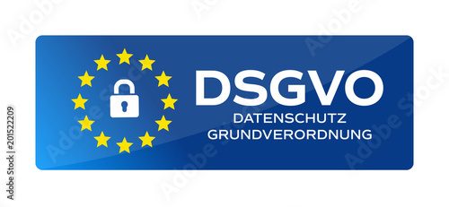 DSGVO / Datenschutz-Grundverordnung