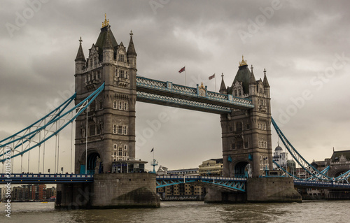 Obraz London Tower Bridge