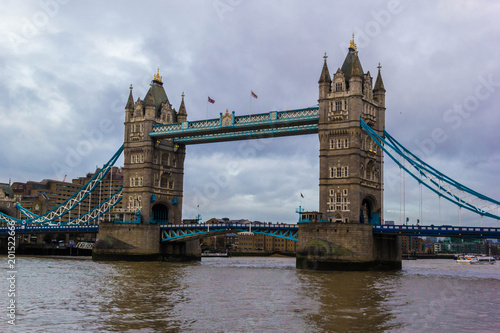 London Tower Bridge