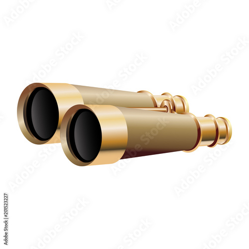 Retro_binoculars