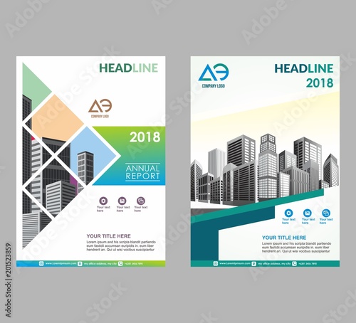 vector design for design cover, layout, brochure, magazine, catalog, and flyer 