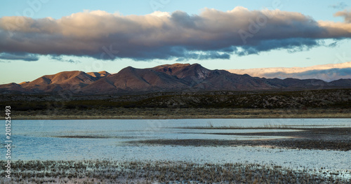 Chupadera Mountains 2