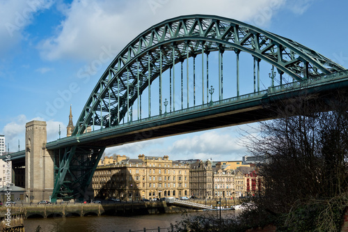 Newcastle upon Tyne © Hans Peter Denecke