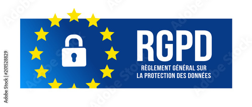 RGPD / Règlement Général sur la Protection des Données