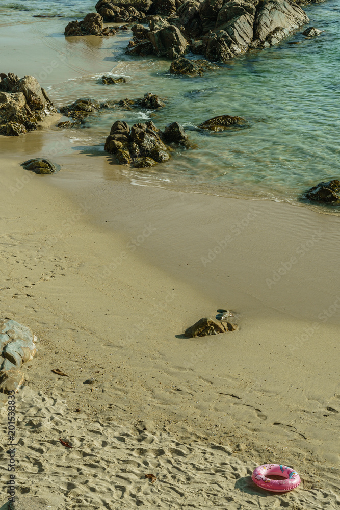 Obraz premium Phuket Thailand's Beautiful and Diverse eaches 