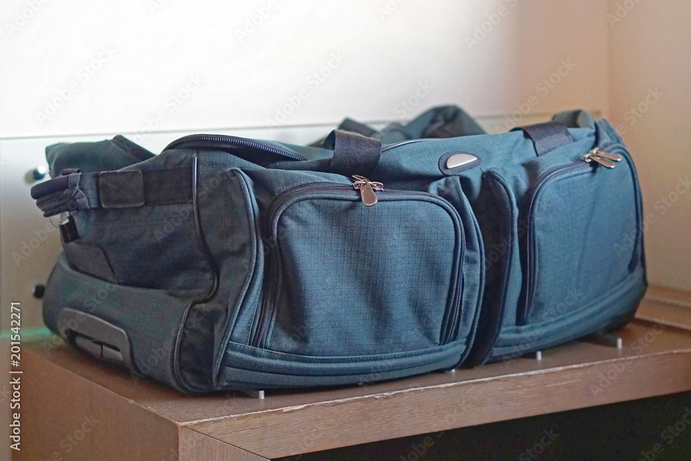Duffle bag