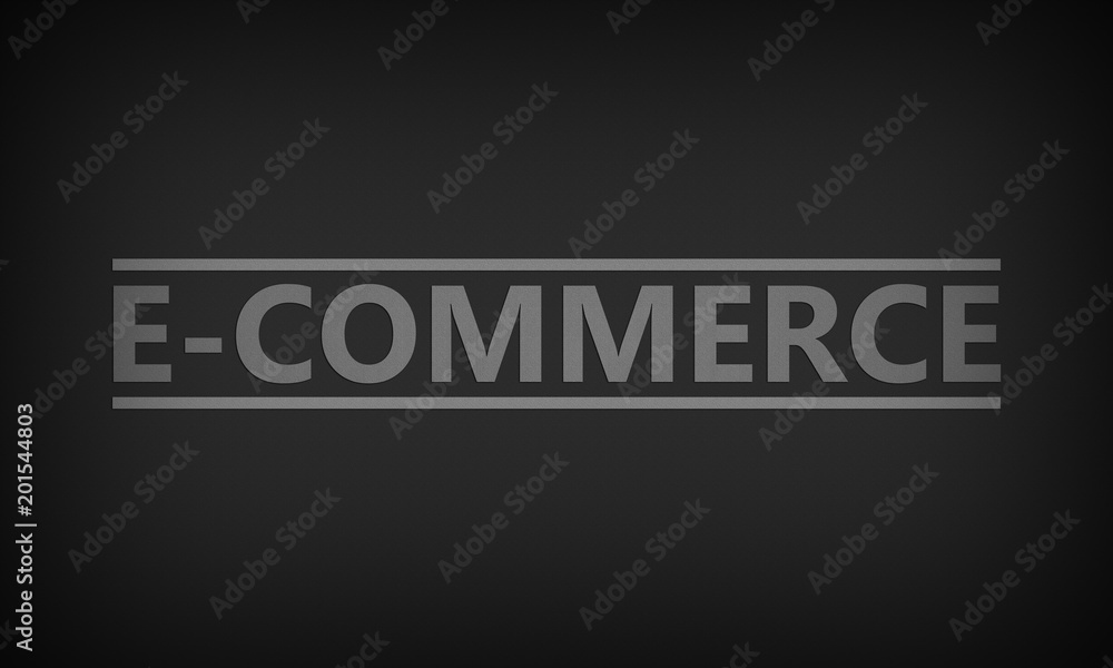 E-Commerce